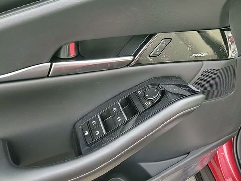 New 2026 MAZDA CX-30 2.5 Turbo w/ Premium Plus Pkg image 12