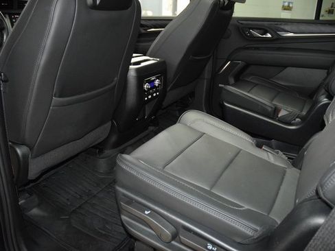 Used 2024 GMC Yukon Denali w/ LPO, Floor Liner Package image 44