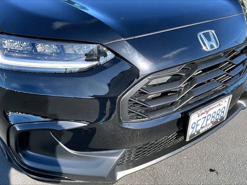 Used 2023 Honda HR-V Sport image 29