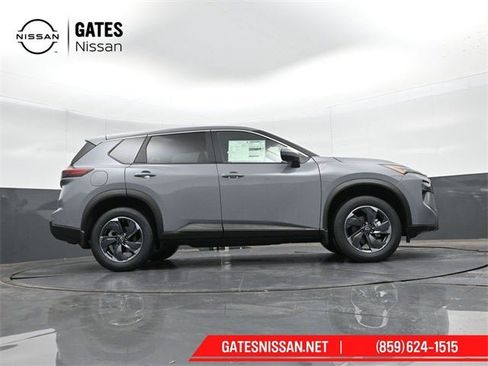 New 2026 Nissan Rogue SV image 43