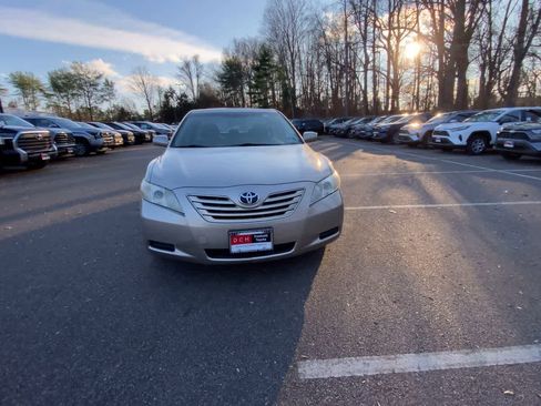 Used 2008 Toyota Camry LE image 10