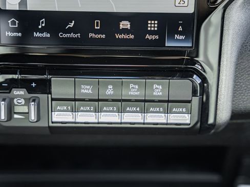 New 2026 RAM 2500 Tradesman image 25