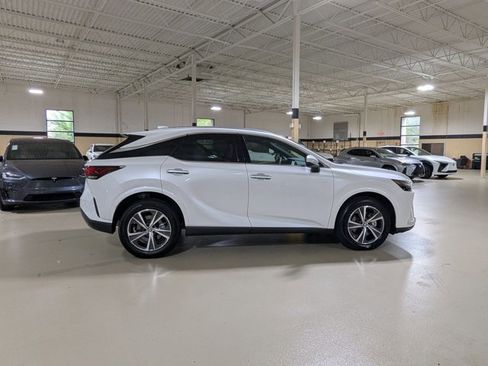 Used 2025 Lexus RX 350 Premium FWD image 4