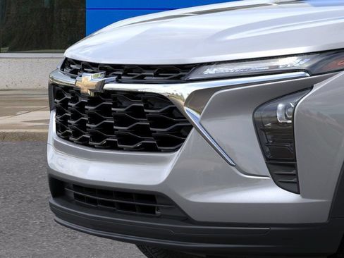 New 2026 Chevrolet Trax LS w/ LS Convenience Package FWD image 14