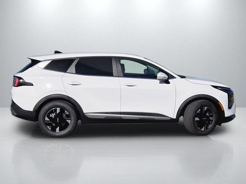 New 2026 Kia Sportage LX FWD image 6