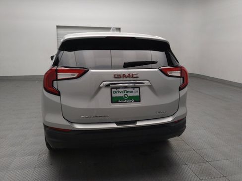 Used 2022 GMC Terrain SLE AWD/4WD image 6