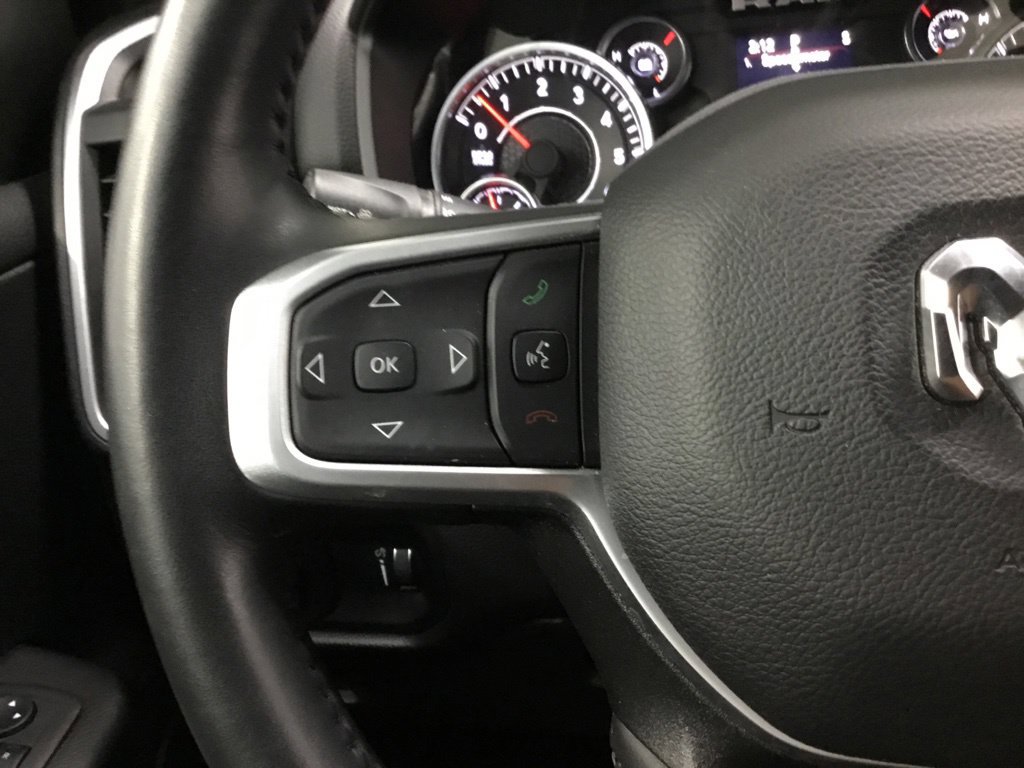 Used 2023 RAM 1500 Big Horn AWD/4WD image 31