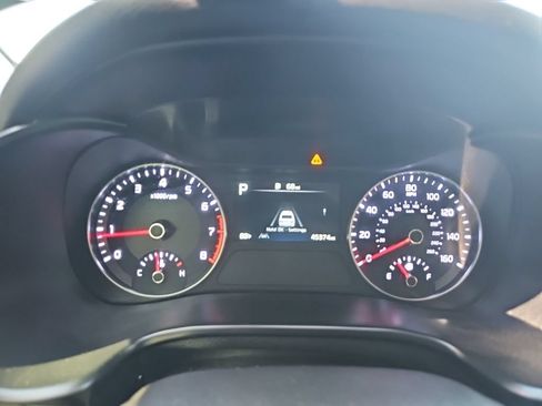 Used 2022 Kia Forte LXS FWD image 25