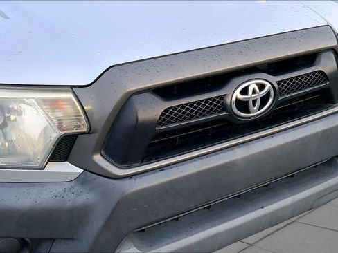 Used 2013 Toyota Tacoma 2WD Regular Cab image 21