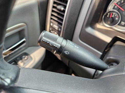 Used 2017 RAM 1500 Big Horn AWD/4WD image 46