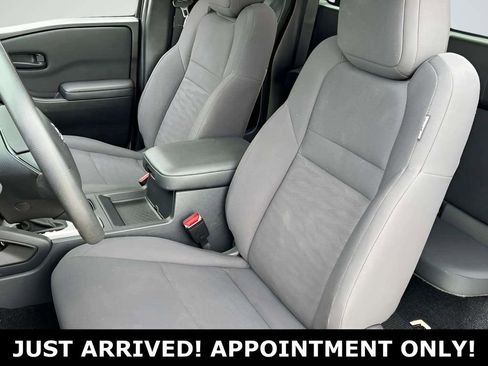 Used 2022 Nissan Frontier S w/ Technology Package image 7