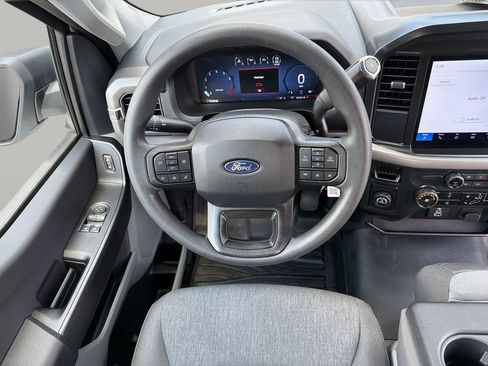 Used 2025 Ford F150 XL RWD image 12