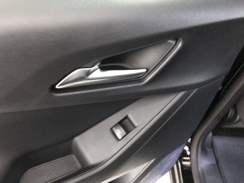 New 2026 Chevrolet Equinox LT w/ Midnight Edition image 10