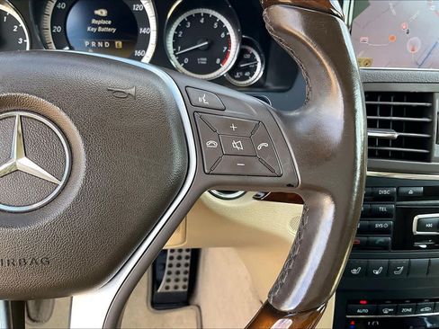 Used 2012 Mercedes-Benz E 350 Cabriolet image 19