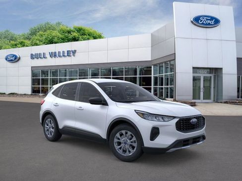 New 2026 Ford Escape Active w/ Tech Pack #1 AWD/4WD image 1
