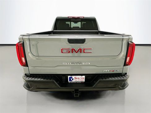 Used 2024 GMC Sierra 1500 AT4X image 6