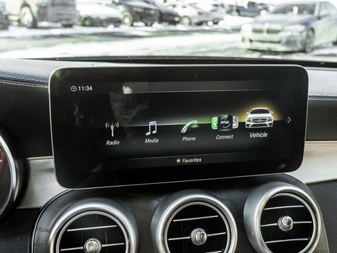 Used 2022 Mercedes-Benz C 43 AMG C 43 AMG w/ Parking Assistance Package image 21