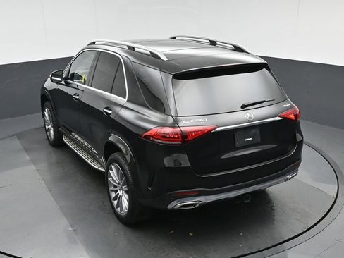 Used 2020 Mercedes-Benz GLE 580 4MATIC image 66