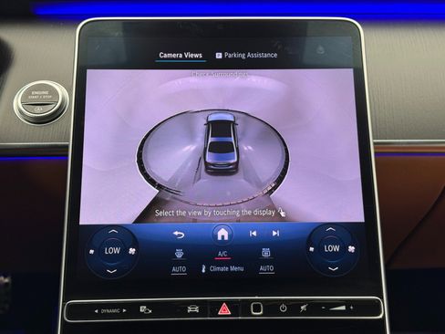 Used 2023 Mercedes-Benz S 580 4MATIC Sedan image 31