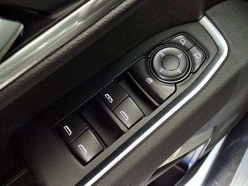 New 2026 Chevrolet Silverado 1500 RST w/ RST Select Package image 25