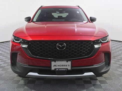 Used 2026 MAZDA CX-50 AWD 2.5 S w/ Weather Package image 10