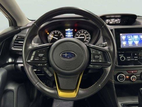 Used 2022 Subaru Crosstrek 2.5i Sport AWD/4WD image 34