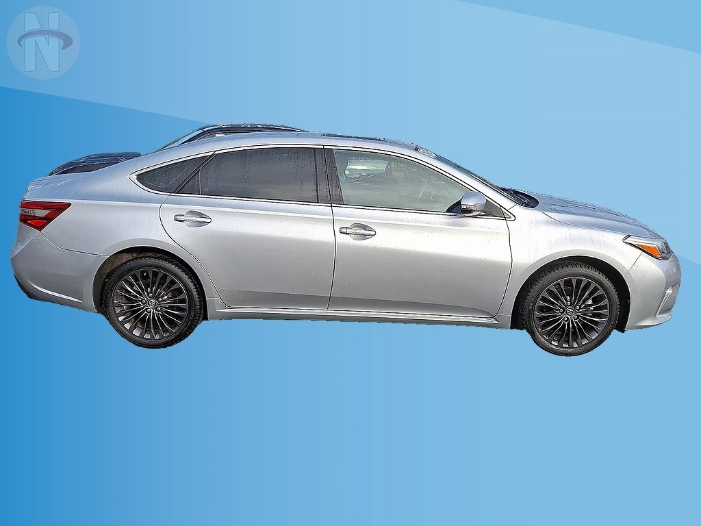 Used 2018 Toyota Avalon Touring w/ All Weather Liner Package FWD image 18