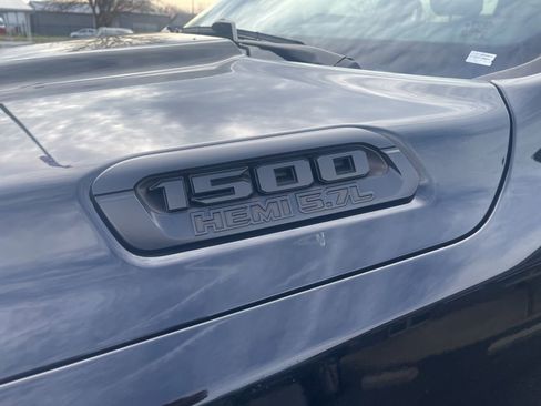 Used 2020 RAM 1500 Big Horn image 15