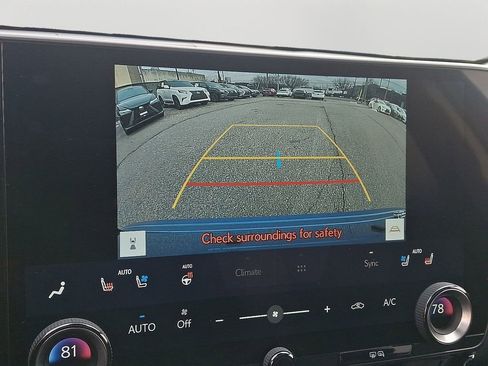 Used 2023 Lexus NX 350 AWD w/ Premium Package image 19