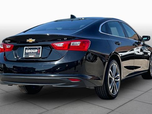 Used 2025 Chevrolet Malibu LT FWD image 13