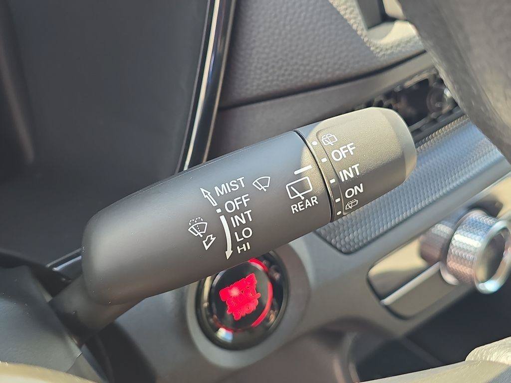 New 2026 Honda CR-V LX image 13