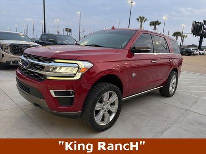 Used 2022 Ford Expedition King Ranch