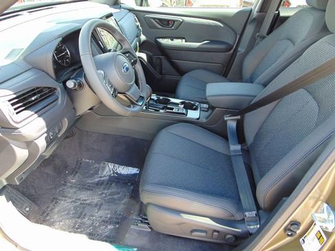 New 2026 Subaru Forester Premium AWD/4WD image 10