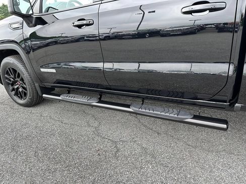 Certified 2023 GMC Sierra 1500 Elevation AWD/4WD image 42