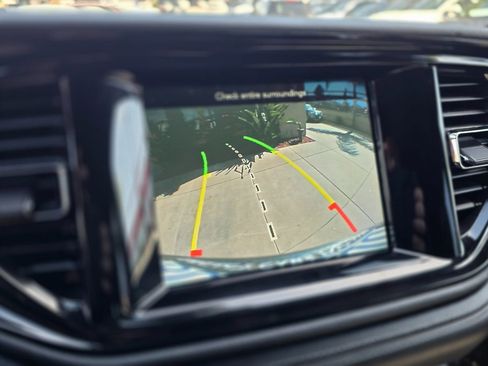 Used 2021 Dodge Durango GT w/ Blacktop Package image 35