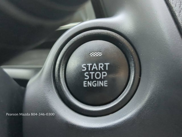 Used 2018 MAZDA MAZDA3 Touring FWD image 26