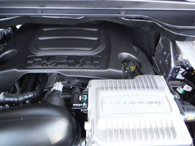 Used 2026 RAM 1500 Big Horn AWD/4WD image 9