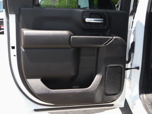 Used 2022 Chevrolet Silverado 2500 LT w/ Convenience Package AWD/4WD image 40