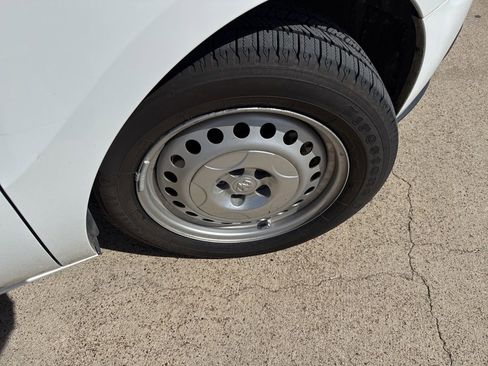 Used 2022 RAM ProMaster City Tradesman image 16