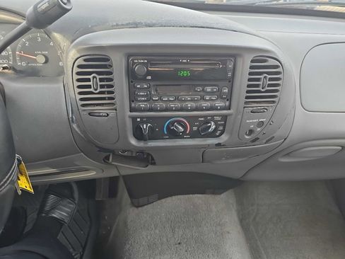 Used 1997 Ford F150 SuperCab Short Bed 2WD image 15