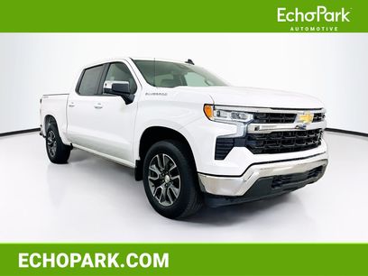Used 2023 Chevrolet Silverado 1500 LT