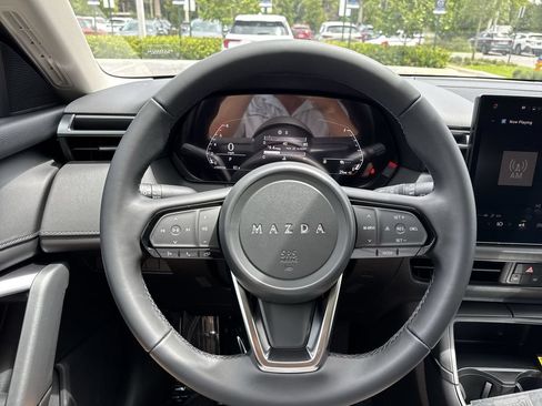 New 2026 MAZDA CX-5 Select AWD/4WD image 48