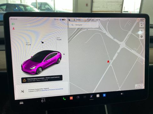 Used 2020 Tesla Model 3 Standard Range Plus image 35