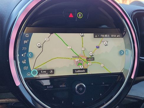 Used 2024 MINI Cooper Countryman S image 8