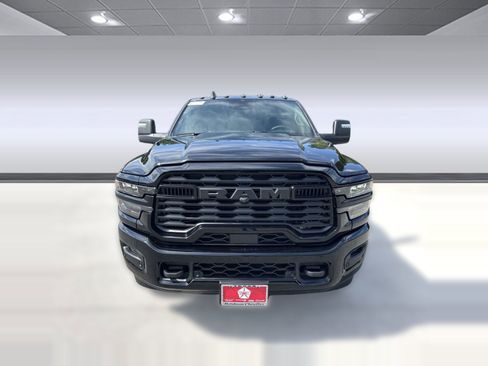 New 2025 RAM 2500 Lone Star image 4