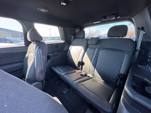 New 2027 Kia Telluride S image 10