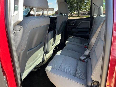 Used 2015 GMC Sierra 1500 4x4 Double Cab w/ Elevation Edition image 8