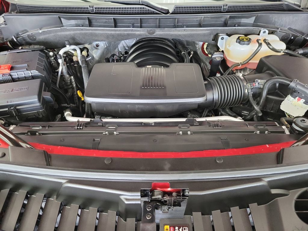 Certified 2024 GMC Yukon Denali w/ Denali Reserve Package AWD/4WD image 29