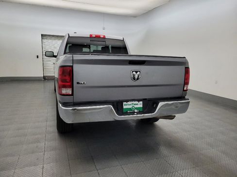 Used 2020 RAM 1500 Classic SLT RWD image 6