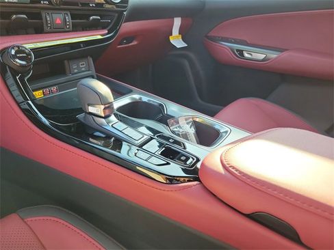 New 2026 Lexus NX 350 AWD w/ Luxury Package image 29